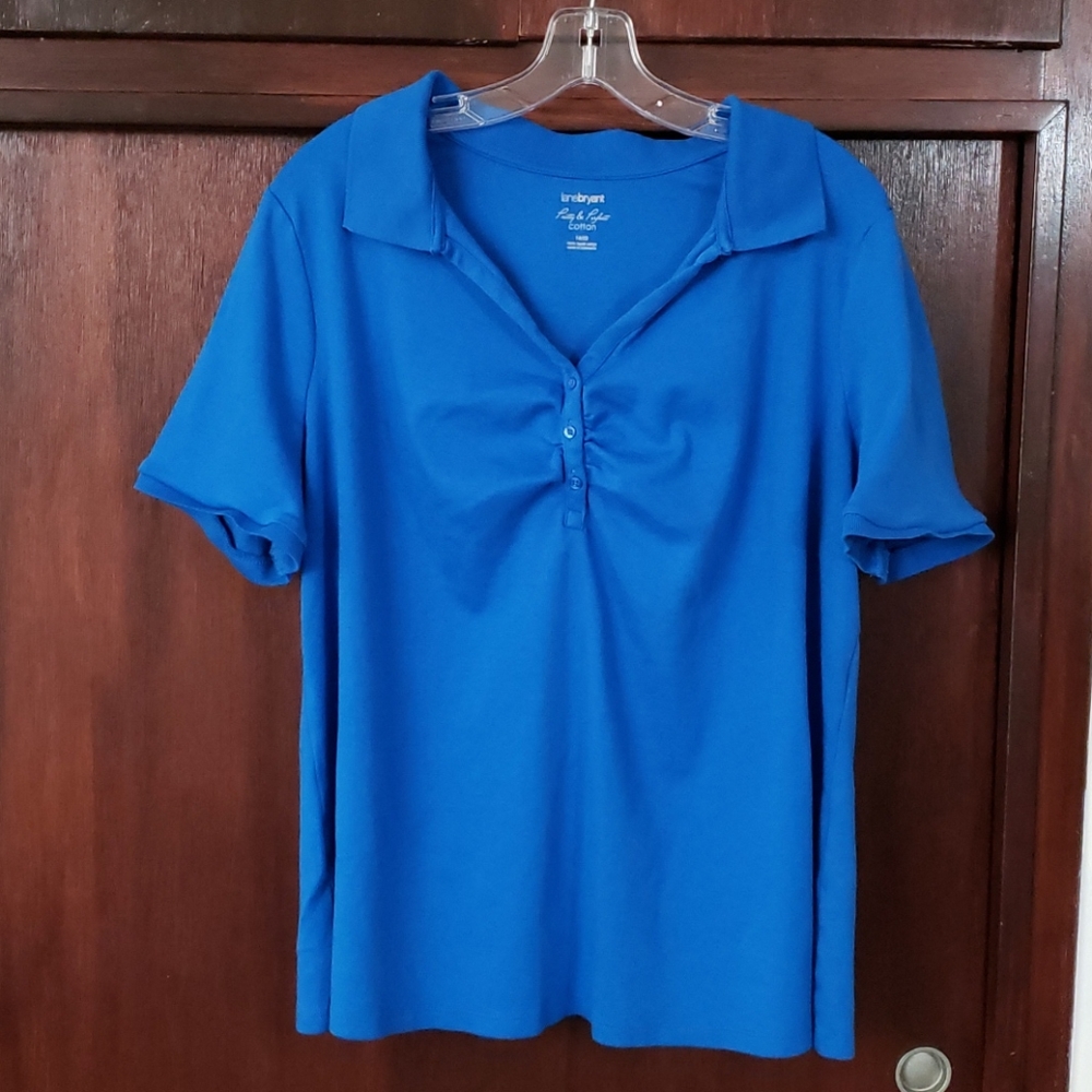 2 shirts for the price of 1!!!